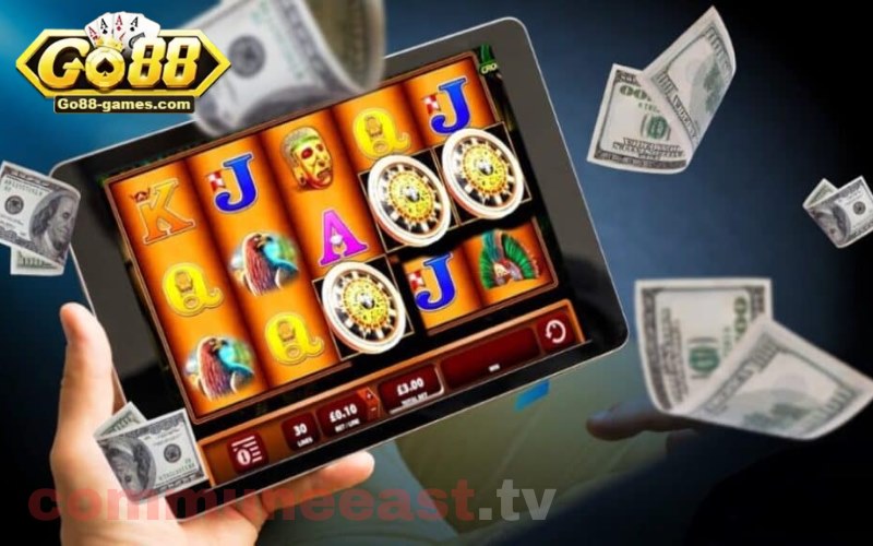 Chiến Thuật Chơi Game Bài Baccarat